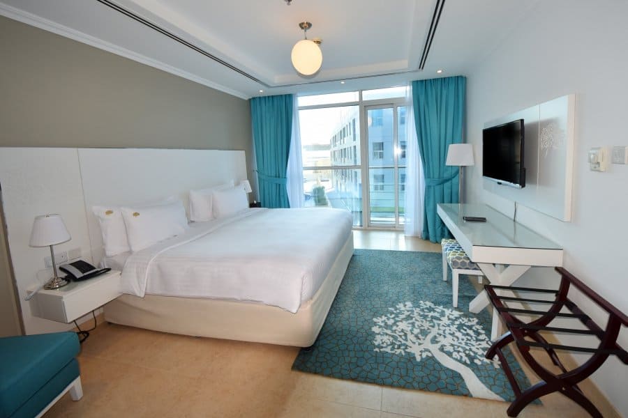  Budget-Friendly hotels in Dubai Yet Comfy and Central
