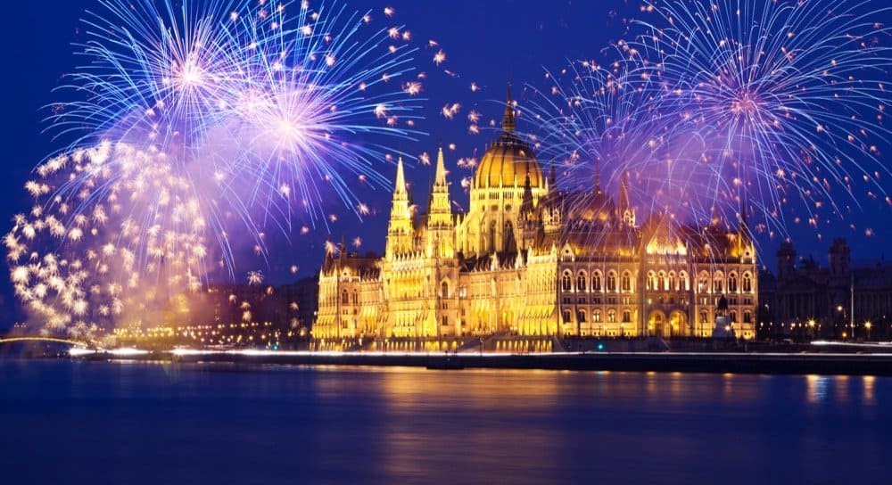 10 Affordable European New Years Destinations with Halal Food You Should Consider Visiting