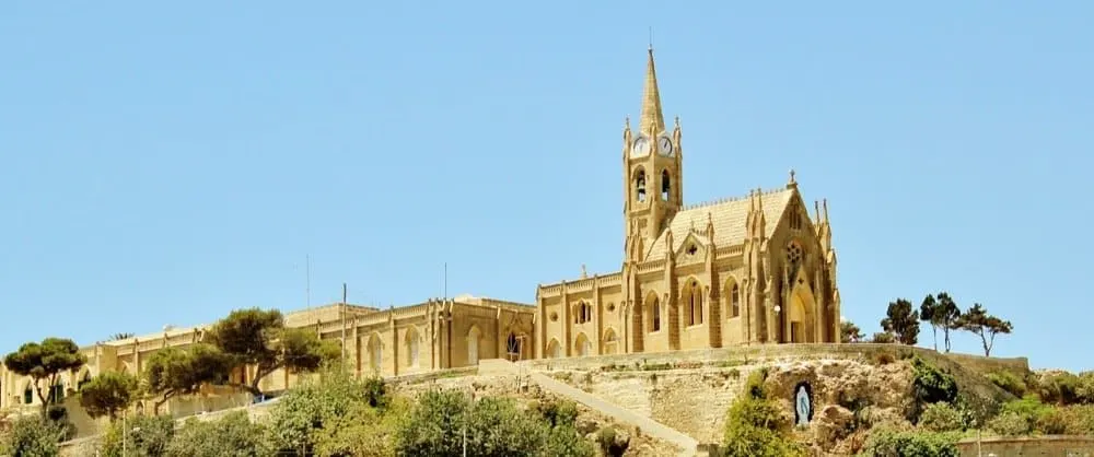 Malta a Great Destination for Muslims Halal Travelers and Halal Holidays