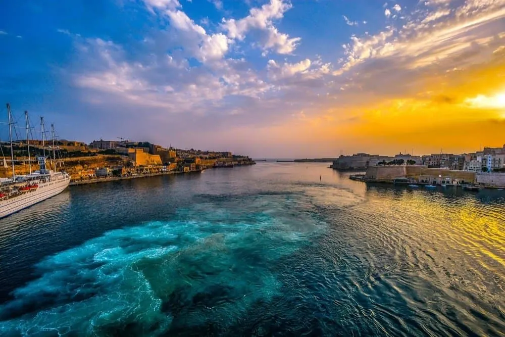 Malta the best Halal Holiday destination in Europe for Muslims.