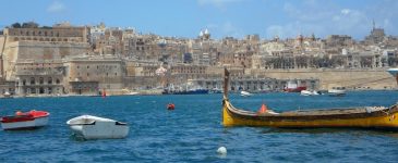 Malta a Muslim friendly destination with halal food and activities for all muslim travelers