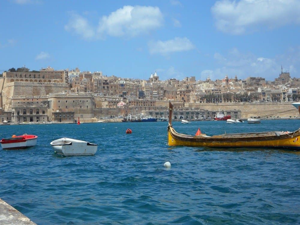 Malta a Muslim friendly destination with halal food and activities for all muslim travelers 