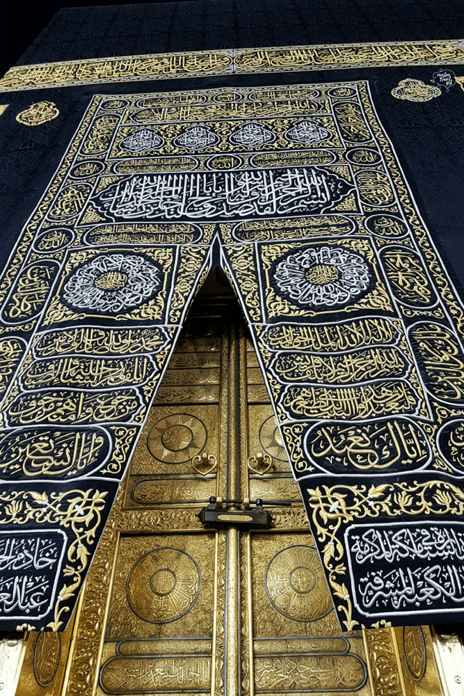 How to Issue an Umrah Visa When Living Abroad