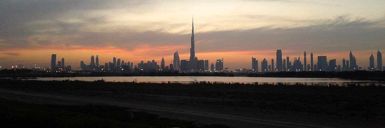 The Best Places to Experience a Magical Sunset in Dubai 
