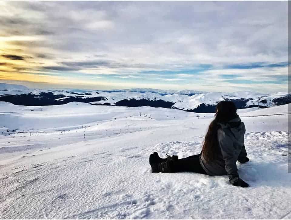 woman travel alone islam