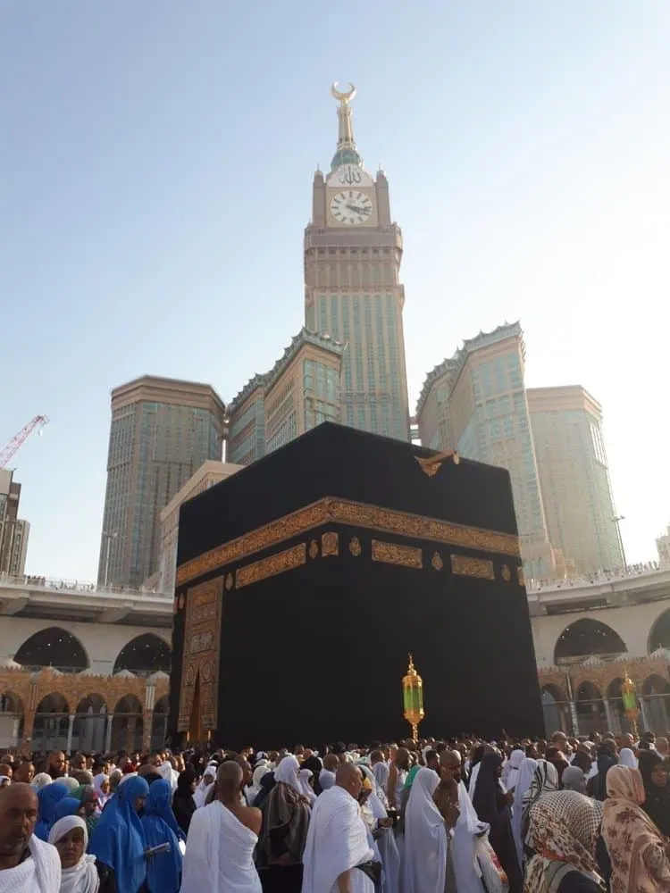 How difficult it is to get Umrah visa without agent101
