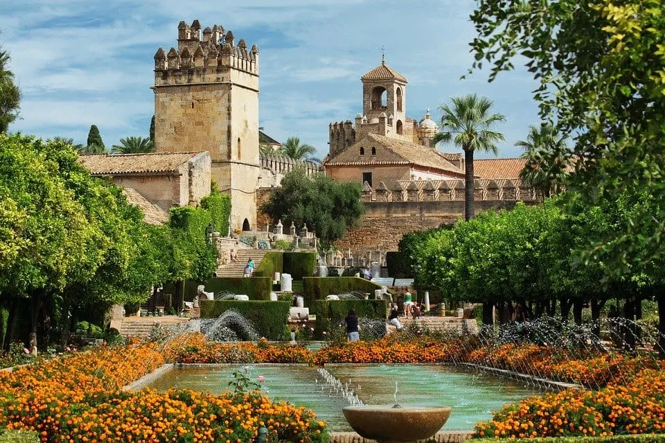  halal holidays in europe - cordoba