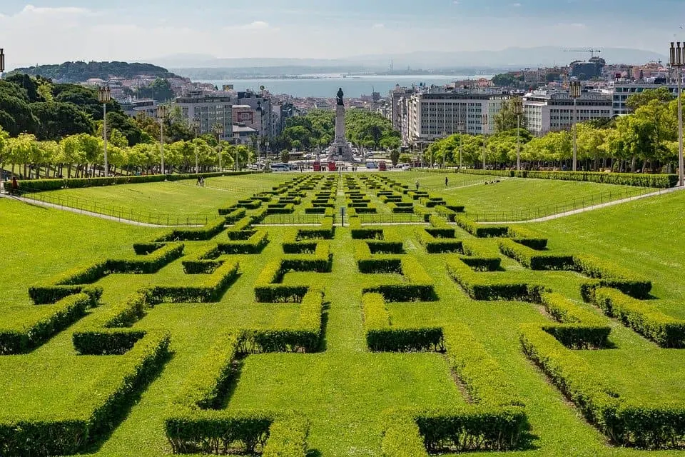  halal holidays in europe - portugal