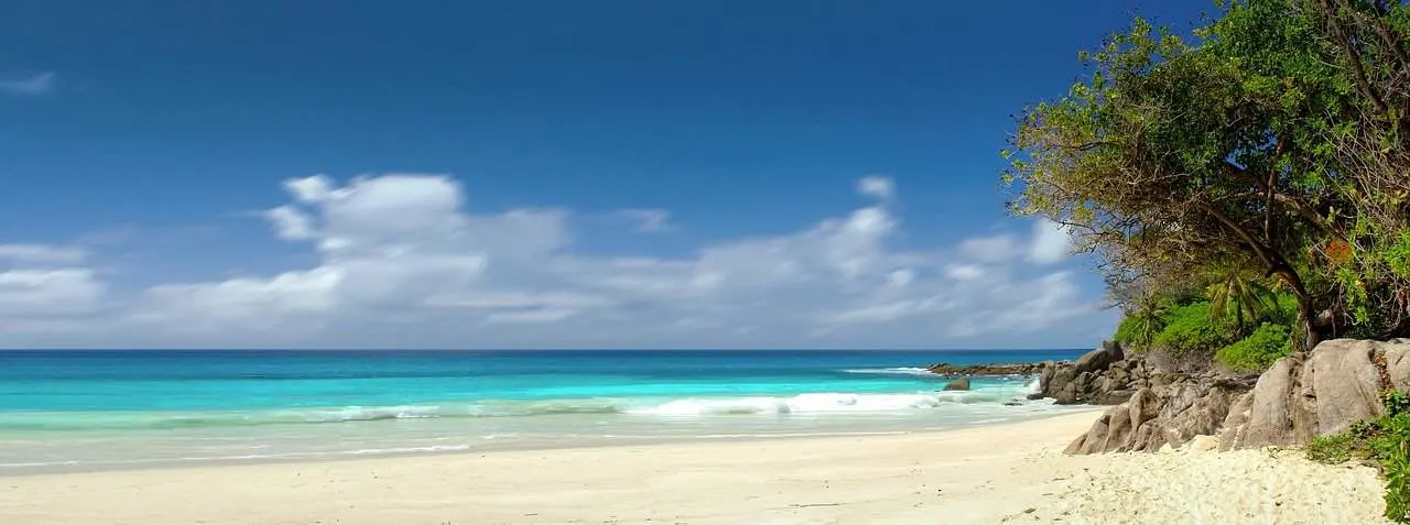 Halal food in seychelles