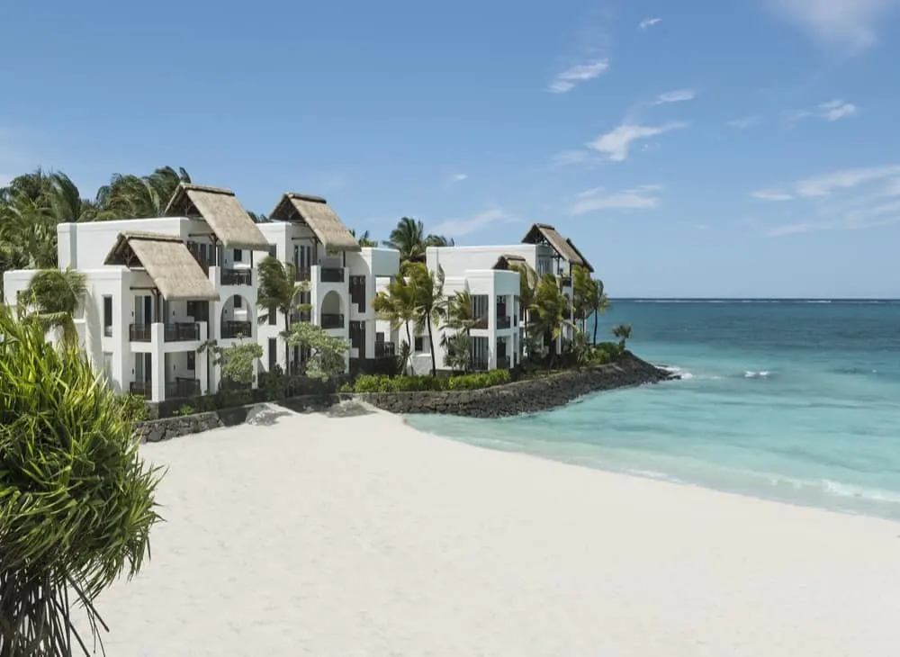 Halal hotels Mauritius Shangri-La's Le Touessrok Resort & Spa