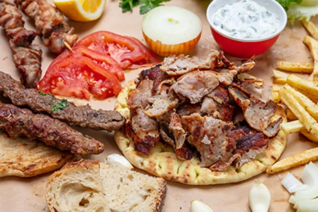Antalia Turkish Halal restaurant in manhattan