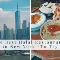 the Ultimate guide to the best restaurants in New York to try