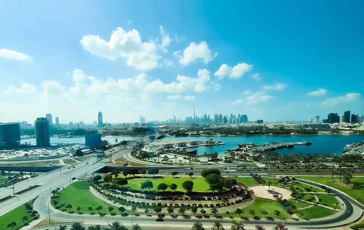 hotel review by muslim travel girl marriott exec apartment deira