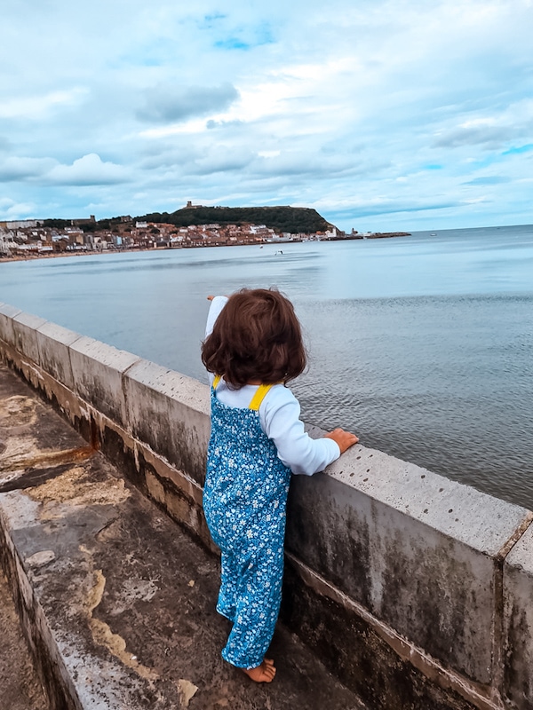 travelling changes with a toddler tips