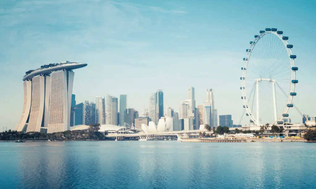 Singapore