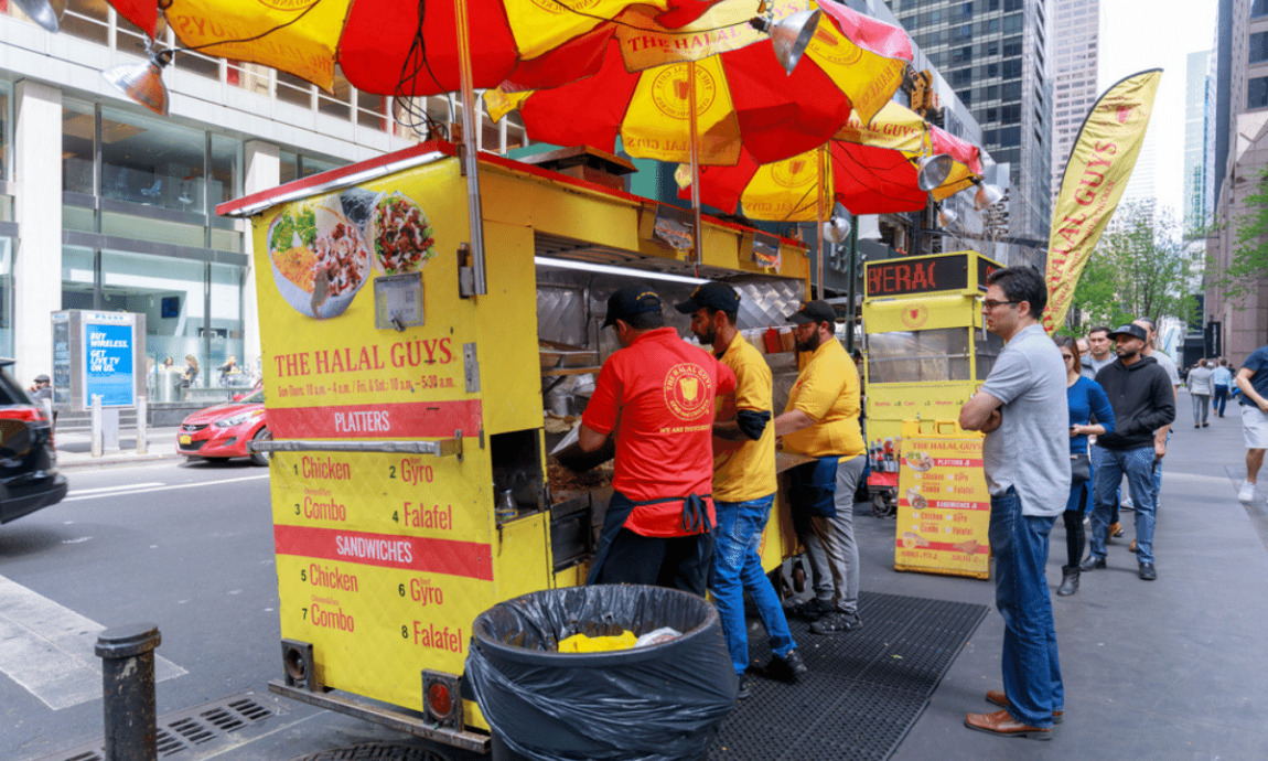 The Best Halal Restaurants In Chicago MuslimTravelGirl