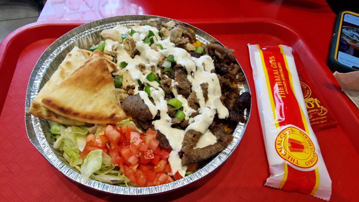 Unveiling The Best Halal Restaurants In Chicago For Foodies