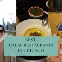 the ultimate list of halal restaurants in Chicago