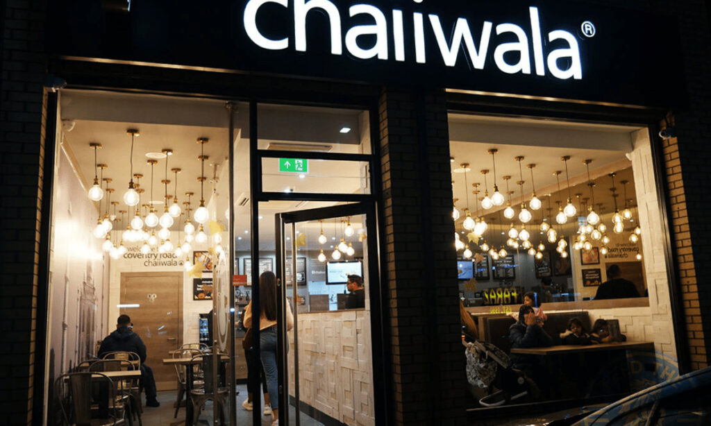 halal restaurants birmingham for chai and desserts