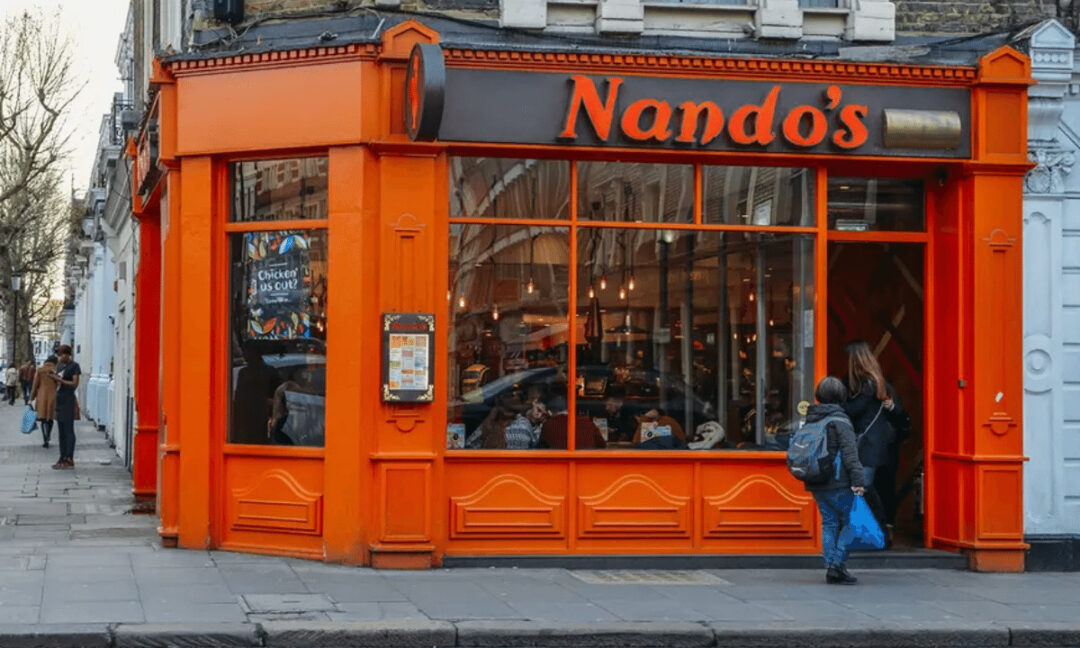 The Best Halal Restaurants In Birmingham