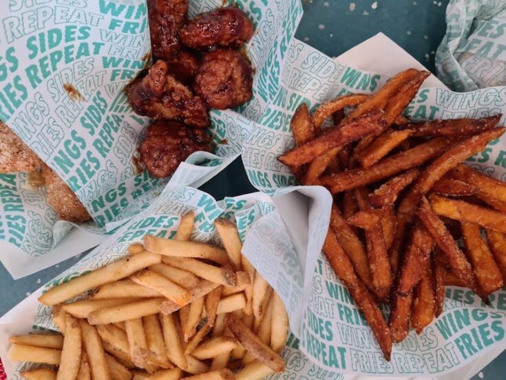 The Best Halal Restaurants In Birmingham