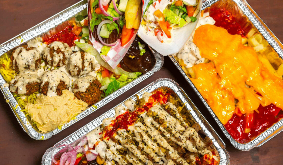 The Best Places For Halal Food In Austin You Must Try