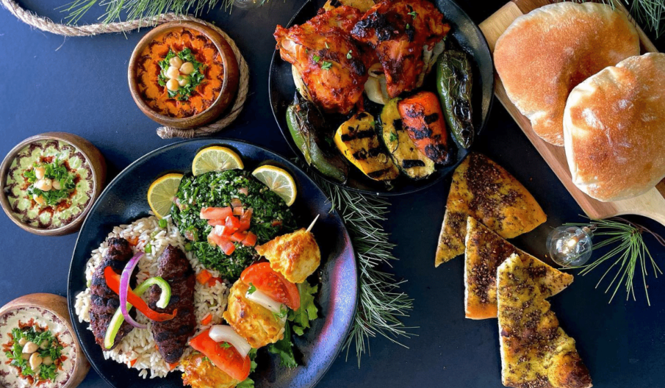 Best Places To Find Halal Food In Austin MuslimTravelGirl