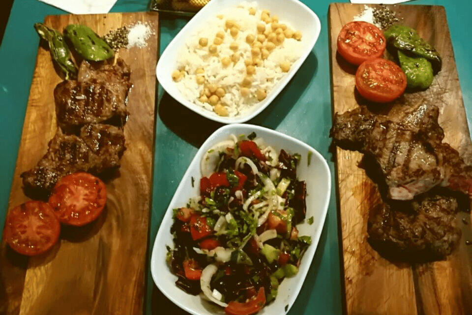 14 Best Halal Food Restaurants In Malta Muslim Travel Girl