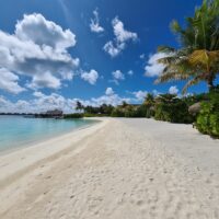how i earned million hilton points and spent then in the maldives