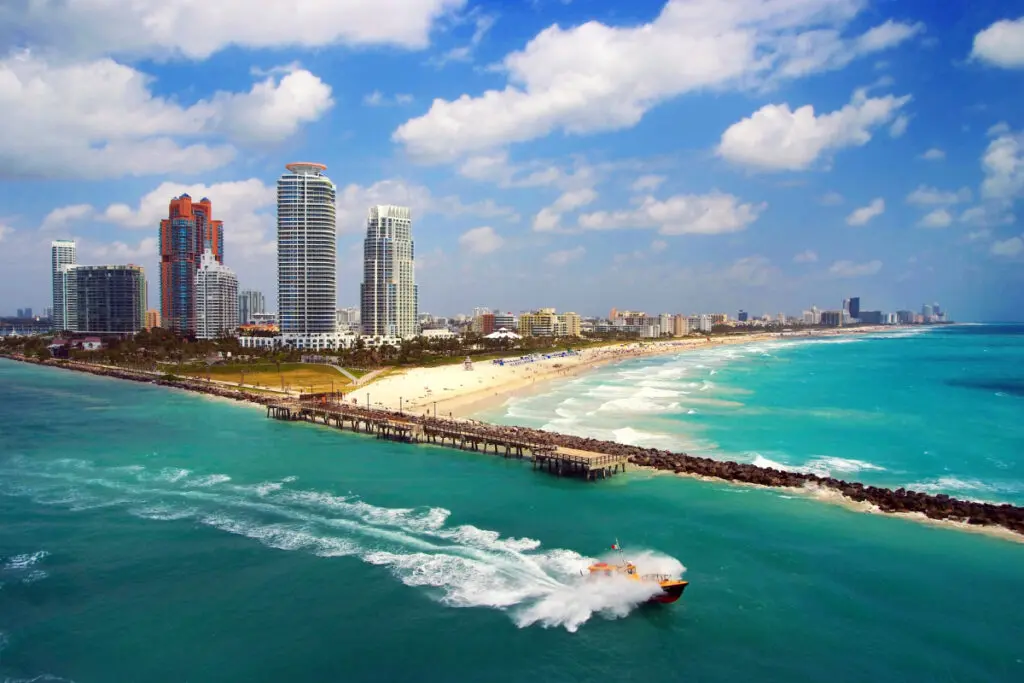Your Ultimate Guide to Muslim-Friendly Miami