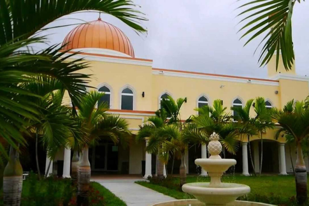 Masjid Miami Gardens