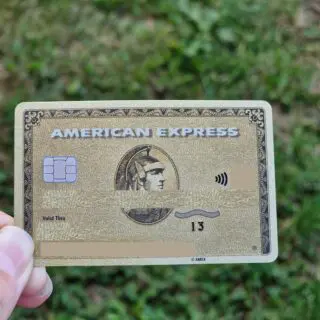 muslim credit card travel strategy