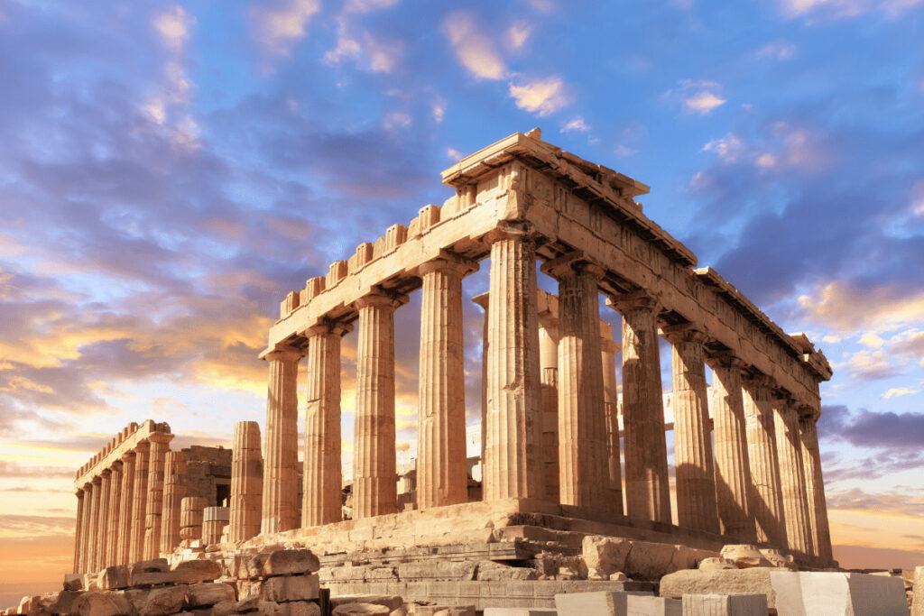 exploring muslim friendly athens in autumn for budget travel 