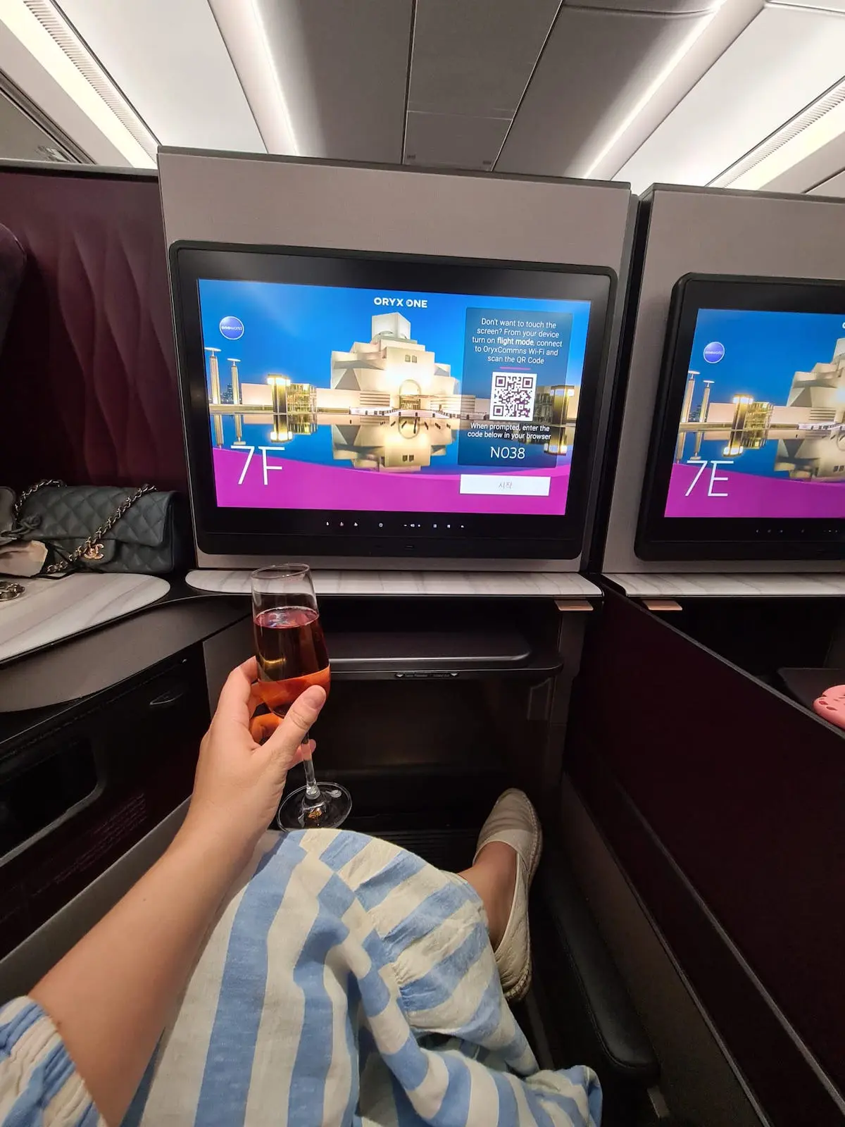 my credit card strategy as a muslim traveller