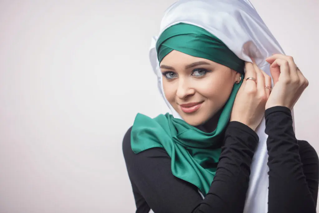  travel tips muslim women get a wrinkle-free hijab