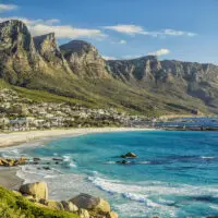Muslim friendly Guide to Cape Town