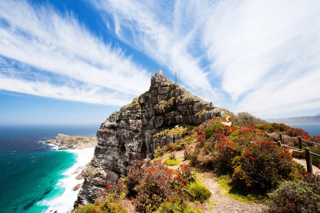Best Time To Visit Cape Town