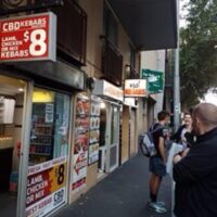 Halal Restaurants in Melbourne