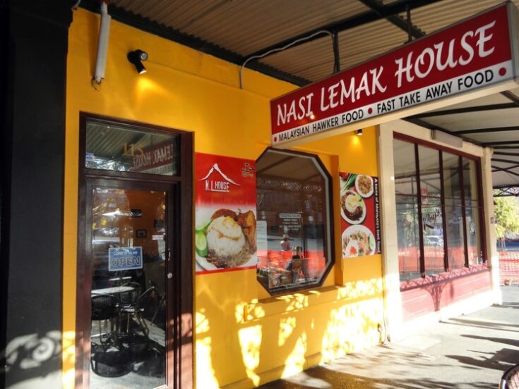 The 12 Best Halal Restaurants In Melbourne, Australia