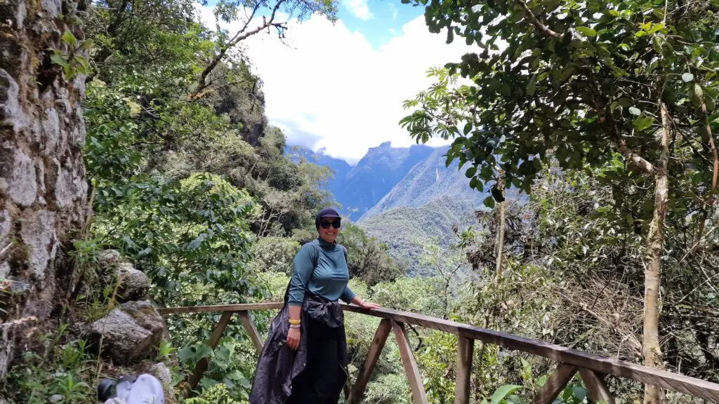 what to pack for the inca trail to machu picchu packing tips