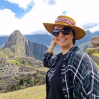 what to pack for machu picchu day after inca trail