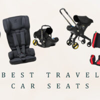 best travel car seats lightweight compact portable