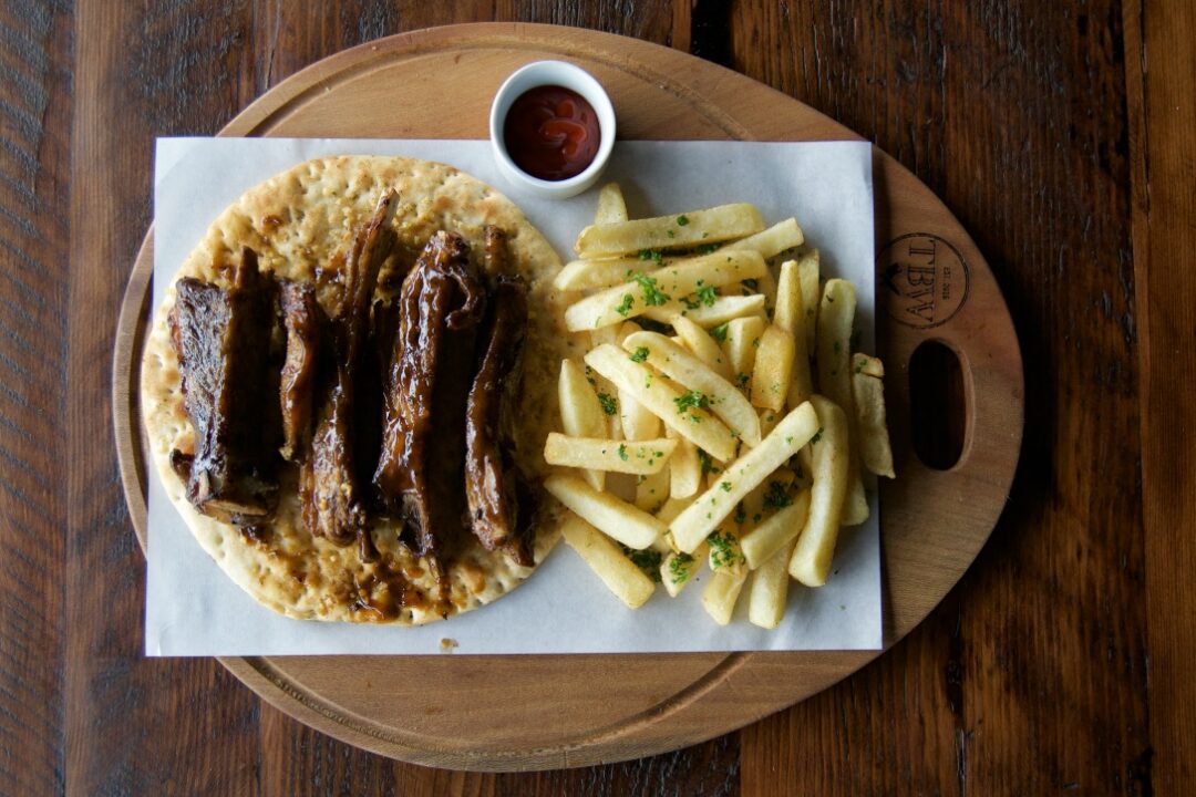 Best Halal Restaurants In Cape Town 2023