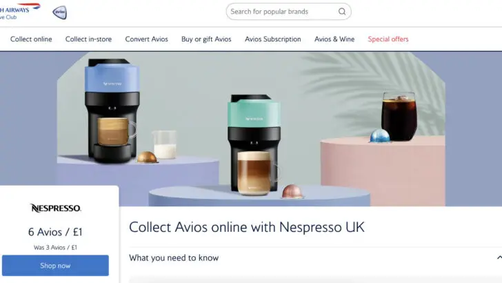 how i maximise my loyalty programs savings in the UK