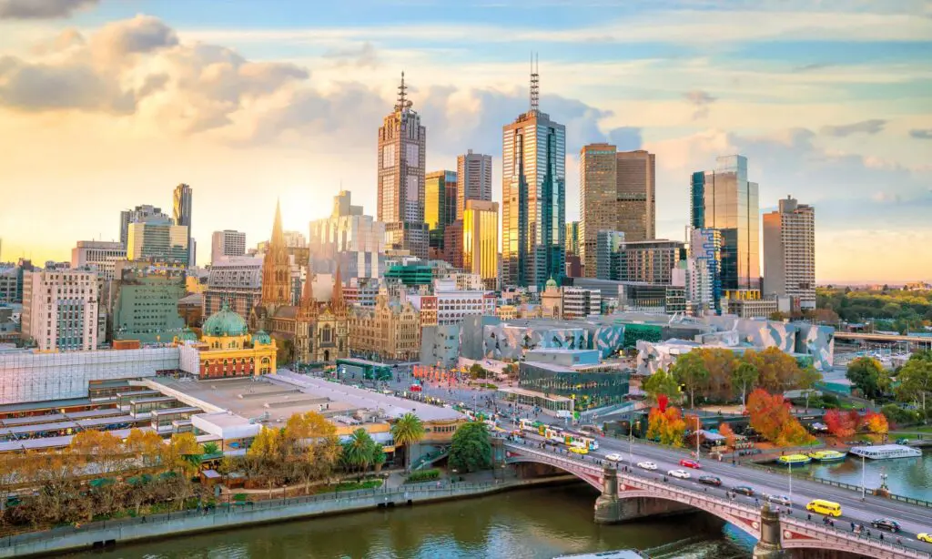 the best activities for muslims in melbroune australia
