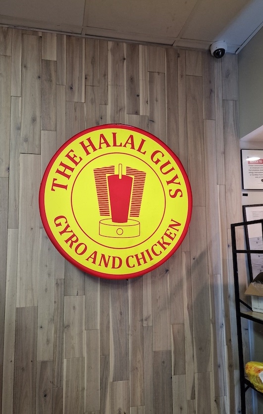 halal guys in chicago -halal food in chicago