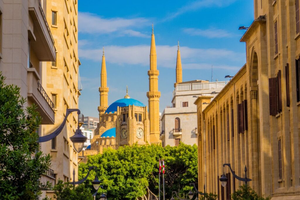 lebanon a diverse culture for muslim traveler