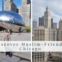 the ultimate muslim friendly guide to chicago things to do