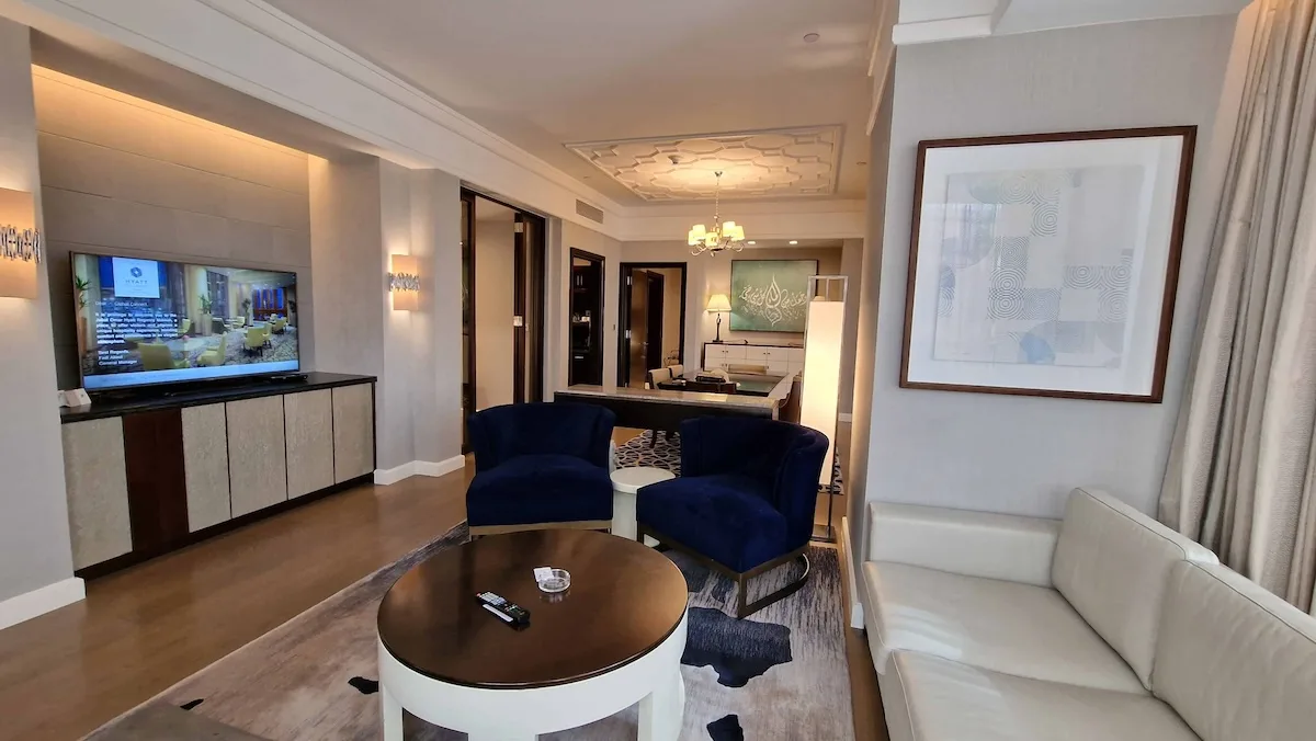 Hotels in Makkah